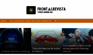 Frontalrevista.com.ar thumbnail
