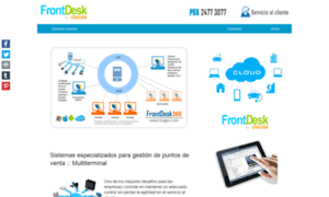 Frontdesk360.com thumbnail