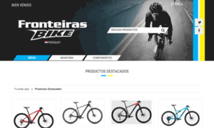 Fronteirasbike.com.py thumbnail