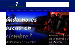 Frontera7dias.com.ve thumbnail