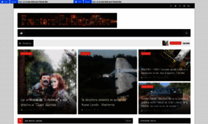 Fronterarojovivo.blogspot.com thumbnail