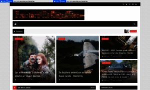 Fronterarojovivo.blogspot.mx thumbnail