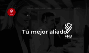 Frontface.com.mx thumbnail