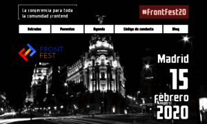 Frontfest.es thumbnail