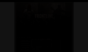 Frontline.foroactivo.com thumbnail