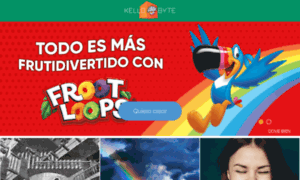 Frootloops.com.mx thumbnail