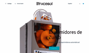 Frucosolonline.com thumbnail