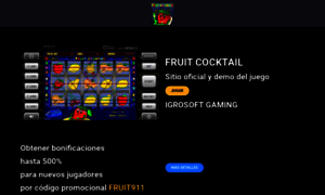 Fruitcocktailgames.com thumbnail