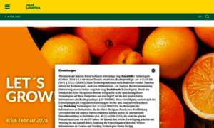 Fruitlogistica.de thumbnail