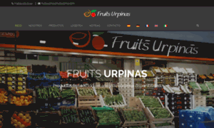 Fruitsurpinas.com thumbnail