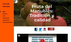 Fruta.valledelmanubles.com thumbnail