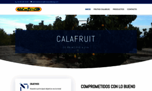 Frutascalabuig.com thumbnail