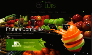 Frutaselecta.com thumbnail