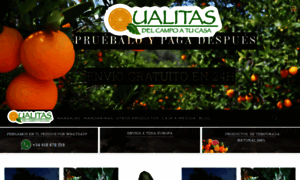 Frutasqualitas.com thumbnail