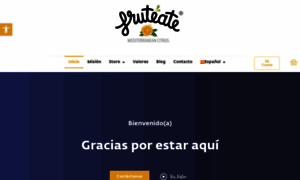Fruteate.com thumbnail
