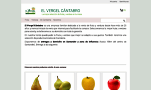 Fruteriaelvergel.com thumbnail