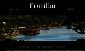 Frutillar.com thumbnail
