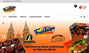 Frutitalpa.com thumbnail