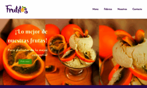 Frutitos.com.co thumbnail