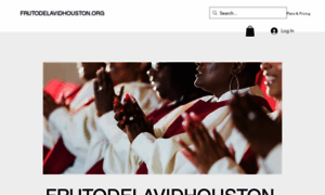 Frutodelavidhouston.org thumbnail