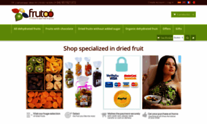 Frutoo.com thumbnail