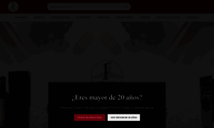 Frutosdelosandes.com.py thumbnail