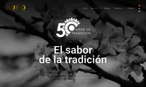 Frutossecosauro.com thumbnail