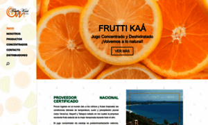 Fruttikaa.com thumbnail