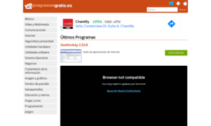 Fruty.programasgratis.es thumbnail