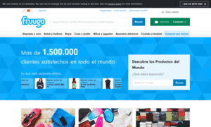 Fruugo.es thumbnail