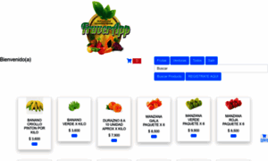 Fruver.app thumbnail
