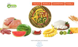 Fruver.mx thumbnail