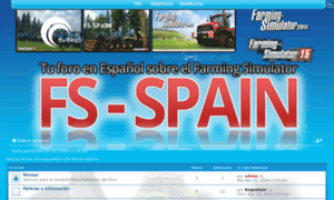 Fs-spain.es thumbnail