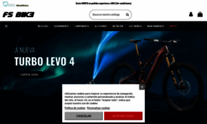 Fsbike.es thumbnail