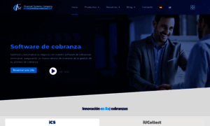 Fsc-int.com thumbnail