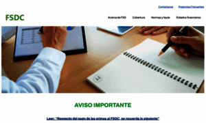 Fsdcoop.org.pe thumbnail