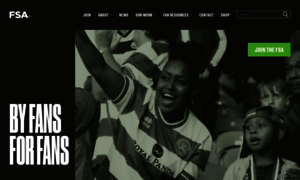 Fsf.org.uk thumbnail