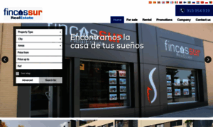 Fsfincassur.com thumbnail