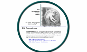 Fsiconsultores.com thumbnail