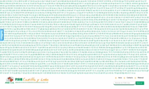 Fsie-cl.org thumbnail