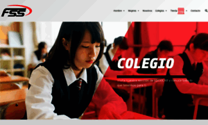Fss.com.co thumbnail