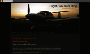 Fsx-flightsimulator.blogspot.com.es thumbnail