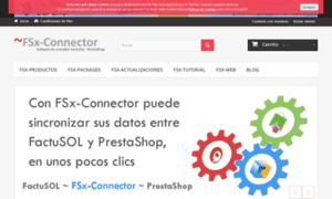 Fsxmart.factusol-prestashop.es thumbnail
