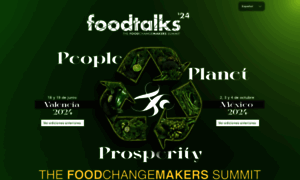 Ftalksfoodsummit.com thumbnail