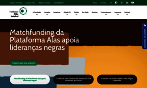 Ftas.org.br thumbnail