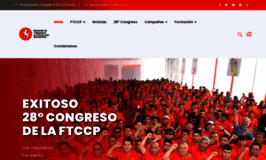 Ftccp.com thumbnail