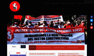 Ftccperu.com thumbnail