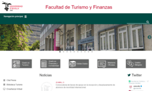 Ftf.us.es thumbnail