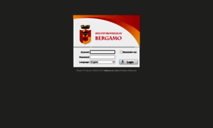 Ftpweb.provincia.bergamo.it thumbnail