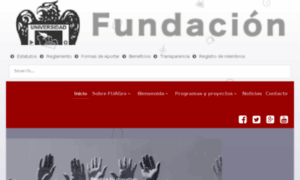 Fuagro.org.mx thumbnail